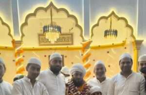 रमजान में ही हुआ था कुरआन का अवतरण-हाफिज इमरान