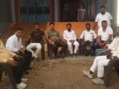 पीडीए समाज के दम पर 2027 में बनेगी सपा सरकार – सोमदत्त सिंह