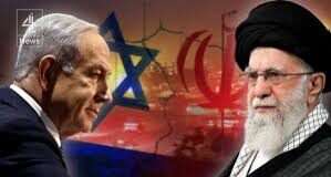 इस्राइल पर ईरान ने गिराए क्लस्टर बम; जॉर्डन और रियाद में ड्रोन किए नष्ट