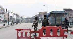 जुमे की नमाज से पहले घाटी में सख्ती: खामनेई की मौत के विरोध में कश्मीर सुलगा,