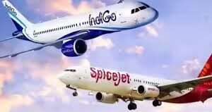 यूपी: ईरान युद्ध के चलते बेपटरी हुई विमान सेवा, आठ उड़ानें हुईं रद्द; 450 से ज्यादा लोगों ने रद्द कराए टिकट