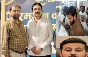 मुंब्रा की सियासत के ‘मददगार’ स्तंभरू शमीम खान की समाजसेवा और समीर खान के नेक इरादों की खास रिपोर्ट