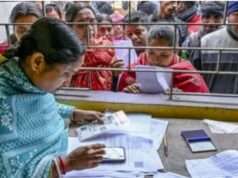 बंगाल एसआईआर : जातीय-राज्य के निर्माण के लिए एक गठजोड़