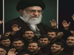 विश्व मंच पर भारत की बदनामी कौन करा रहा है? (आलेख : राजेन्द्र शर्मा)