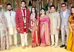 सचिन तेंदुलकर की बहू करोड़ों की मालकिन, जानिए कितनी है प्रॉपर्टी