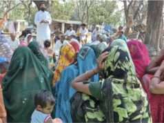 भाजपा सरकार जीरामजी योजना लागू कर जनता को गुमराह कियार-कांग्रेस