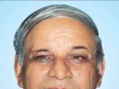 आजाद समाज पार्टी स्थापना दिवस के साथ 15 मार्च को मनाएगी कांशीराम की जयंती