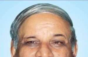 आजाद समाज पार्टी स्थापना दिवस के साथ 15 मार्च को मनाएगी कांशीराम की जयंती