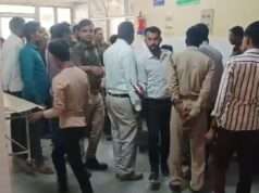 दो बाइकों की टक्कर में मजदूर की हुई मौत, परिजनों में मचा कोहराम उपचार हेतु प्रयागराज ले जाते समय रास्ते में घायल ने तोड़ा दम