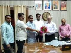 ईद के बाद शुरू कराया जाय मूल्यांकन.. डा हरि प्रकाश यादव