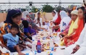 लोक अदालत के जनक स्व. शिवदयाल चैरसिया का जन्म दिन आज सपा कार्यालय में मना