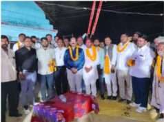 बहुजन दिवस अर्थात पीडीए दिवस के रूप में कांसीराम की जयंती मनाएगी सपा