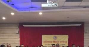 अभिभावक बच्चों की समस्या सुन उसका करें समाधान — पंकज जायसवाल