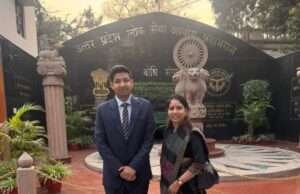 जेडी के बेटे शिवम ने मारी बाजी, बने असिस्टेंट कमिश्नर जीएसटी