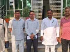 सेवा सुरक्षा को शीघ्र बहाल किया जाए-डॉ हरि प्रकाश यादव