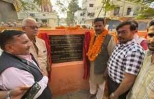 प्रयागराज में पेयजल समस्या से मिलेगी निजात,3000 परिवारों को मिलेगा स्वच्छ पानी