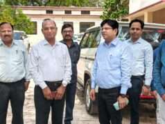 यूपी बोर्ड के कापियों का मूल्यांकन शुरू पहले दिन 80 फीसदी परीक्षकों ने शुरू किया मूल्यांकन