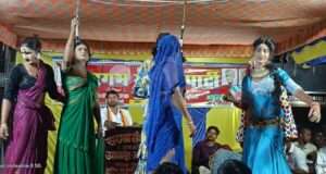 दहेज के लोभियों का हुआ अंत, बदनसीब बहू की दास्तां देख भावुक हुए श्रोता