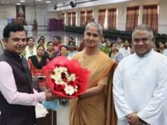 शिक्षकों को एक प्रभावी फैसिलिटेटर के रूप में विकसित होने की आवश्यकता-जकारिया