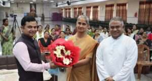 शिक्षकों को एक प्रभावी फैसिलिटेटर के रूप में विकसित होने की आवश्यकता-जकारिया