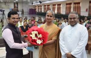 शिक्षकों को एक प्रभावी फैसिलिटेटर के रूप में विकसित होने की आवश्यकता-जकारिया