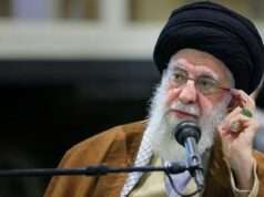 खामेनेई की मौत पर बनारस में शिया समुदाय का 7 दिन का शोक, सोमवार को जलसे का आयोजन