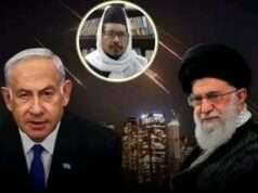 खामेनेई की मौत पर बरेली में फूटा गुस्सा, मौलाना रजवी का बड़ा हमला, अमेरिका-इस्राइल पर लगाए ये आरोप