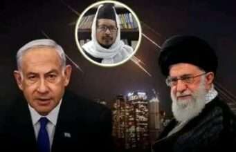 खामेनेई की मौत पर बरेली में फूटा गुस्सा, मौलाना रजवी का बड़ा हमला, अमेरिका-इस्राइल पर लगाए ये आरोप