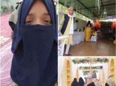 हिजाब की ख़ातिर 1 लाख का ऑर्डर ठुकराया — झारखंड की बेटियों ने पेश की मिसाल