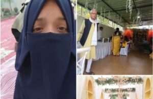 हिजाब की ख़ातिर 1 लाख का ऑर्डर ठुकराया — झारखंड की बेटियों ने पेश की मिसाल