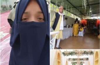 हिजाब की ख़ातिर 1 लाख का ऑर्डर ठुकराया — झारखंड की बेटियों ने पेश की मिसाल