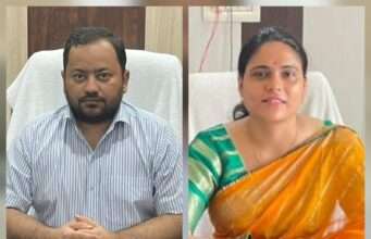 चंदौली/प्रतापगढ़ से बड़ी खबर: चंदौली के दो PCS अफसरों की शादी में दरार, SDM पर दहेज उत्पीड़न का मुकदमा दर्ज