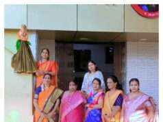 बिलासपुर में जीजा माता मराठा महिला मंडल ने मनाया गुड़ी पड़वा उत्सव