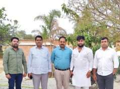 घर-घर पहुंची ईद की मुबारकबाद, भाईचारे का दिया संदेश