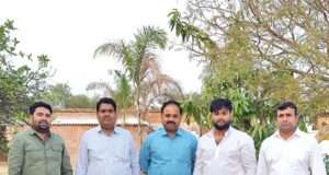 घर-घर पहुंची ईद की मुबारकबाद, भाईचारे का दिया संदेश