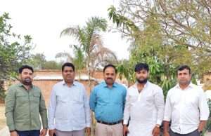 घर-घर पहुंची ईद की मुबारकबाद, भाईचारे का दिया संदेश