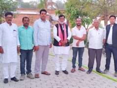 ईद के अवसर पर नेता से लेकर आमजन तक ने बांटी खुशियां