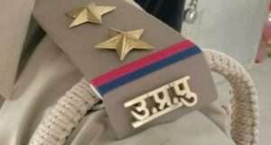 विवाहिता ने ससुरालियों पर लगाया मारपीट का आरोप