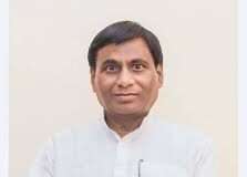 बारा में विधायक डॉ. वाचस्पति का दमदार अंदाज,