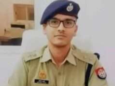 अभिनव त्यागी बनाए गए भदोही के नए एसपी