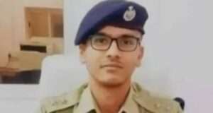 अभिनव त्यागी बनाए गए भदोही के नए एसपी