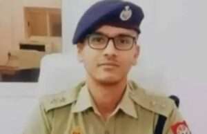 अभिनव त्यागी बनाए गए भदोही के नए एसपी