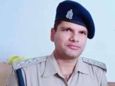 पीपीएस विमल किशोर मिश्रा बने एसीपी कर्नलगंज