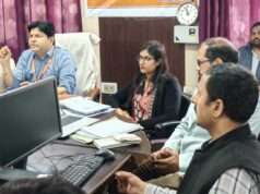 प्रयागराज के 10 केन्द्रों पर मूल्यांकन, तैयारियां पूरी-डीआईओएस