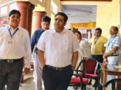 जनपद में उ0प्र0 पुलिस भर्ती एवं प्रोन्नति भर्ती बोर्ड द्वारा उपनिरीक्षक नागरिक पुलिस एवं समकक्ष पदों पर सीधी भर्ती परीक्षा दो पालियों में प्रथम दिवस हुई सकुशल संपन्न,