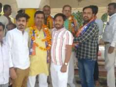 अपना दल (एस) की बैठक सम्पन्न, संगठन को मजबूत करने पर जोर