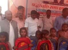 राष्ट्रीय लोक अदालत में विभिन्न प्रकृति के 2,65,132 वाद निस्तारित