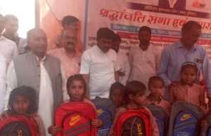 राष्ट्रीय लोक अदालत में विभिन्न प्रकृति के 2,65,132 वाद निस्तारित