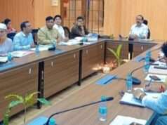 झांसी मंडल में 240 एमओयू हुए क्रियान्वित, ललितपुर की चार तहसीलों में फायर स्टेशन स्वीकृत