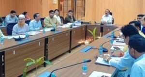 झांसी मंडल में 240 एमओयू हुए क्रियान्वित, ललितपुर की चार तहसीलों में फायर स्टेशन स्वीकृत